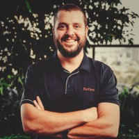 Luke Taucher