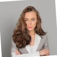 Daria Zubkova