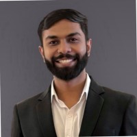 Vaibhav S.