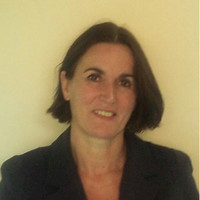 Nancy Lussing
