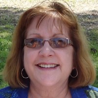 Judy Glover
