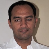 Ashutosh Acharya
