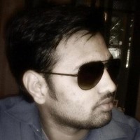 NIRAJ DESHMUKH