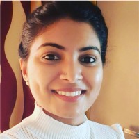 Nimisha Sebastian
