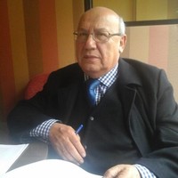 Héctor González Ibarra