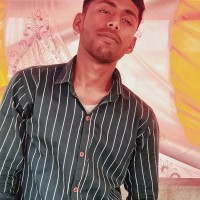 Mr Saif