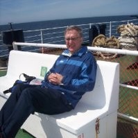 Phil Wingate