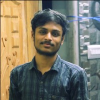Gopinath J