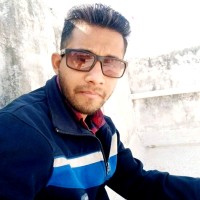 Parth Parikh