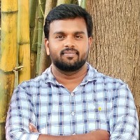 Harivighnesh Ravi