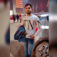 Vaibhav Tiwari