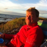 Jan Nyberg
