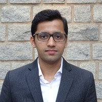 Sanket Kale