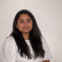 Krishnasri Thotakura