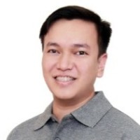 Garth Aemillus Ramirez