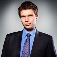 Igor Ushakov