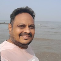 Prashant Vasava