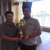 David Li