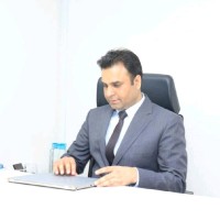 Asad Mahmood