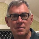 Rod Sweeney