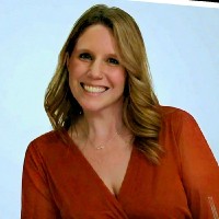 Amy McKenzie