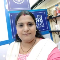 Durba Lahiri