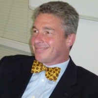 Michael Cartwright