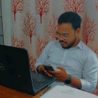 Vikash Raj