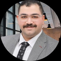Mahmoud Fawzy
