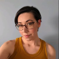 Rachel Whittaker