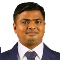 Dharmesh Batavle