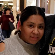 Veronica Lomeli