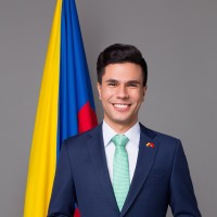 Andrés Felipe Vidal Silva