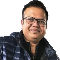 Abhishek Srivastava