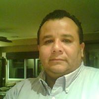 Roberto Rojas