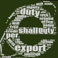 eCommerce export