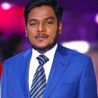 Shaikh Nasim Ahmed