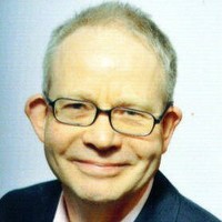 James Gregory