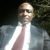Azubuike Egbe