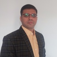 Rohin Jain
