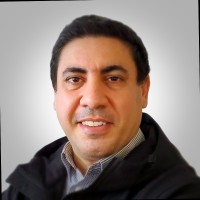 Ahmed El-Sahhar