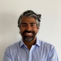 Ali Ahmed
