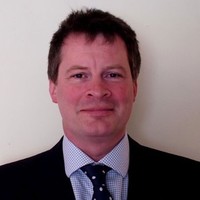 Edward Fletcher MCIOB AssocRICS