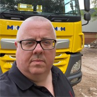 Gary Graham