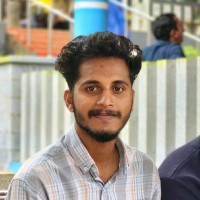 Vishnu Bhasker