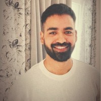 Ankit Ojha