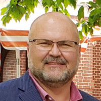 Scott Robatin