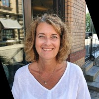 Catrine Hindström
