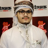 Saeed Al Hasan