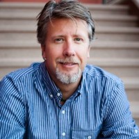 Chris Scherrer